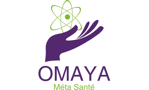 Logo Le soin Omaya Métasanté